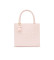 Comprar TOUS Mala de mão Brenda Cube Mini cor-de-rosa
