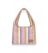 Comprar TOUS Saco de compras Summer Holid Canvas XL castanho