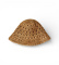 Buy Twinset Brown crochet hat