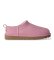 Comprar UGG Botas de piel Classic Micro malva