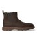 Kopen UGG Birch Chelsea laarzen van bruin leer