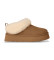 Comprar UGG Botins Tazzelle em pele castanha
