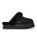 Comprar UGG Sapatilhas de couro Disquette preto