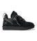 Comprar UGG Zapatillas de Piel Lowmel negro