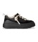 Nakup UGG Heritage Utility čevlji črni