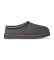 Kaufen UGG Tasman II Lederhausschuhe grau