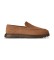 Buy UGG Brown Shep Leather Moccasins