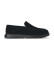 Buy UGG Black Shep Leather Moccasins