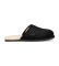 Kopen UGG Zwarte leren slippers