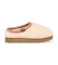 Buy UGG Tasman Maxi Curly beige slippers