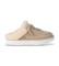 Buy UGG Beige Lowmel Leather Sneakers