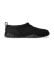 Nakup UGG Usnjeni copati Tasman Flex, črni