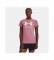 Under Armour T-shirt Ua Sportstyle cor-de-rosa