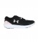 Under Armour Surge 3 sneakers nere