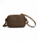 Buy Valentino Wira Re brown shoulder bag