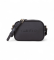Buy Valentino Wira Re shoulder bag black