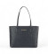 Comprar Valentino Saco de compras Pansy preto