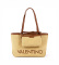 Comprar Valentino Saco de compras castanho