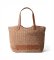 Buy Valentino Brown shopper bag