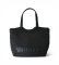 Buy Valentino Shopper bag black