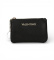 Buy Valentino Wallet Logo black