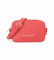 Acheter Valentino Sac à bandoulière Falak Re coral