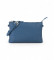 Kup Valentino Niebieska torba Foxy Re