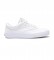 Vans Chaussures OLD SKOOL blanches
