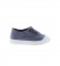 Victoria Shoes 106627 blue