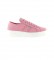 Victoria Sapatos Utopia Tela cor-de-rosa
