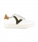 Victoria Sneakers 1258201 white, khaki