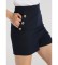 Kaufen Victorio & Lucchino, V&L Marineblaue Shorts im Matrosenstil