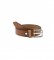 Vogue Leather Belt CIVO30104CU Camel