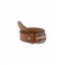 Vogue Leather Belt CIVO30110CU Camel