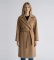 Comprare Weekend Max Mara Cappotto Resina marrone