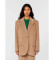 Acheter Weekend Max Mara Blazer Formia beige