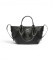 Buy Weekend Max Mara Black Wkadritto Leather Bag