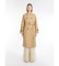 Kopen Weekend Max Mara Canasta beige trenchcoat