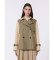 Acheter Weekend Max Mara Trench-coat vert Wkdbiglia