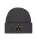 Acheter Weekend Max Mara Casquette Alben grise