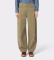 Acheter Weekend Max Mara Pantalon large Ordine marron