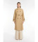 Kopen Weekend Max Mara Canasta beige waterdichte mackintosh