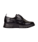 Comprare Wonders Scarpe Flexfly 01 in pelle nera
