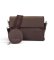Acheter Wonders Sac Mirari marron