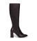 Comprar Wonders Botas de couro Aurora 32 preto