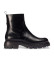 Comprar Wonders Botins Bones 05 preto