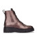 Comprar Wonders Botines de piel Bristol plomo