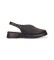 Comprar Wonders Flexfli11 sapatos de couro preto