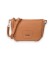 K�b Wonders Brun crossbody-taske