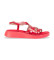 Comprar Wonders Sandalias de Piel Darya rojo